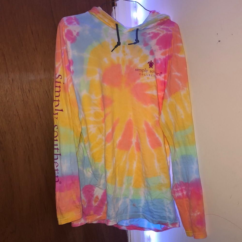 Pullover